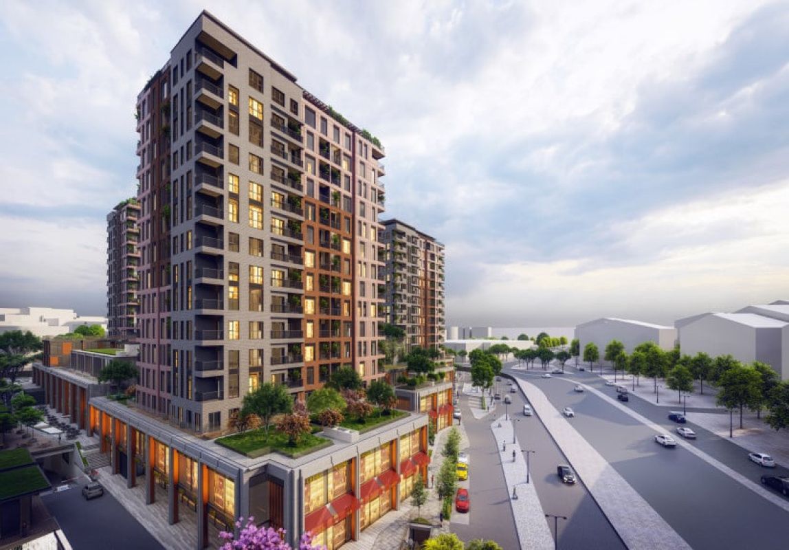 Flat in Istanbul, Turkey - picture 3