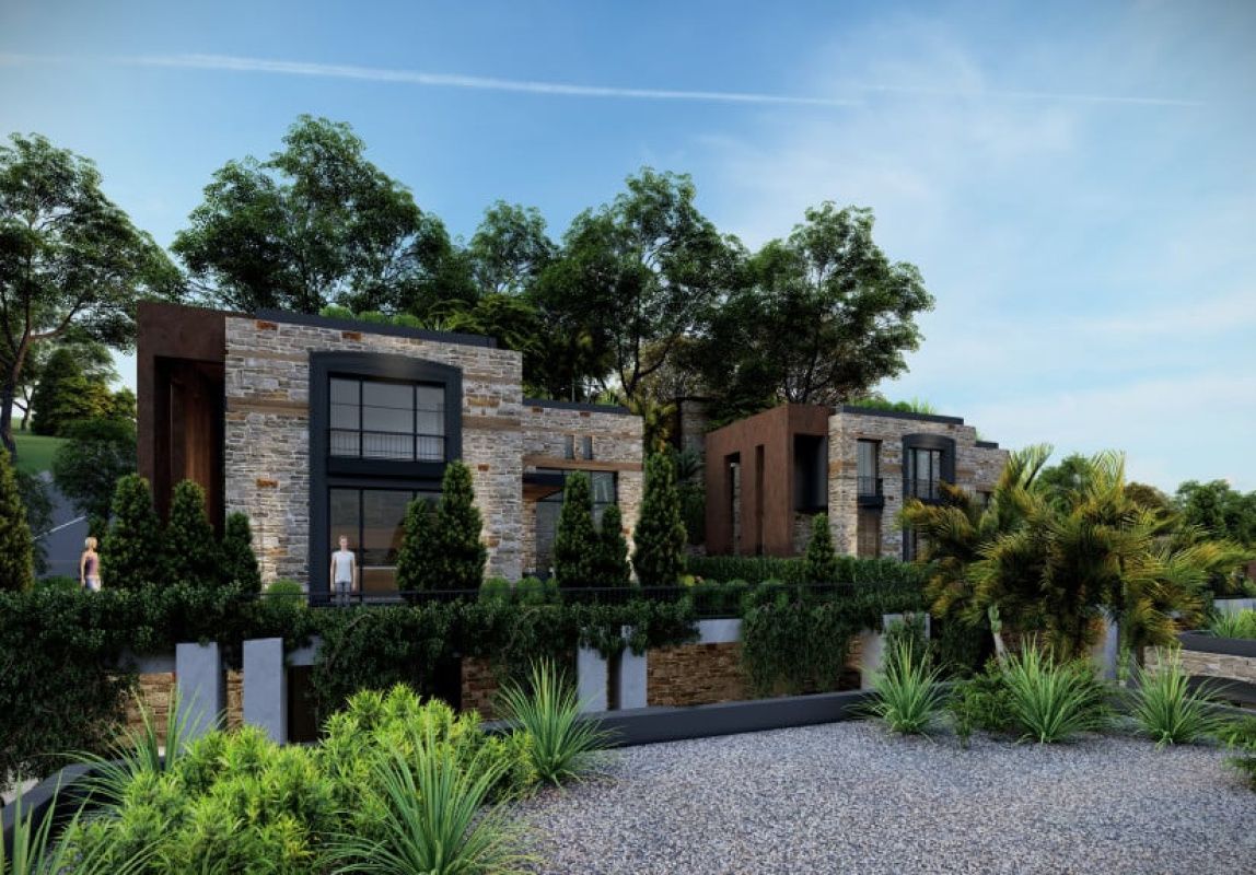 Casa a Mugla, Turchia - foto 3