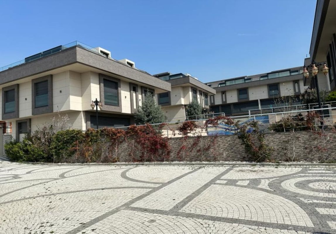 House in Istanbul, Turkey, 340 m² - picture 3