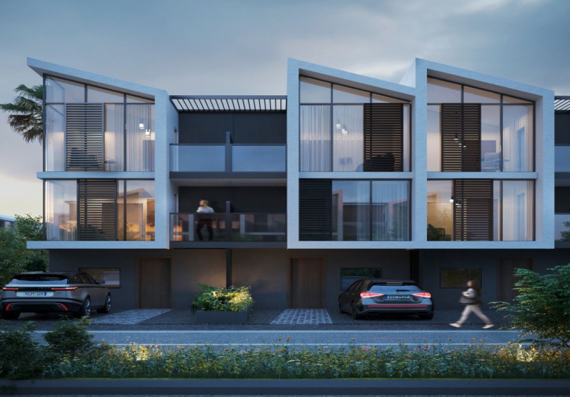 Maison à Istanbul, Turquie - image 3