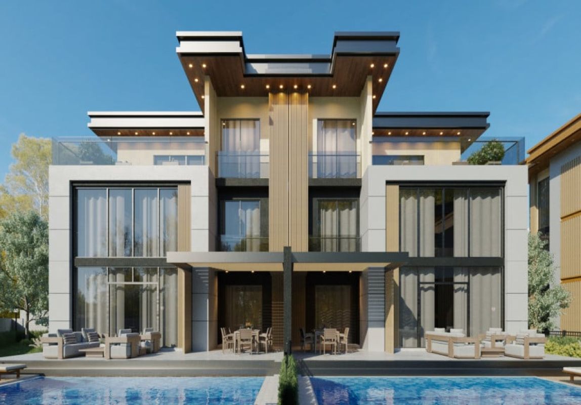 House in Istanbul, Turkey - picture 3