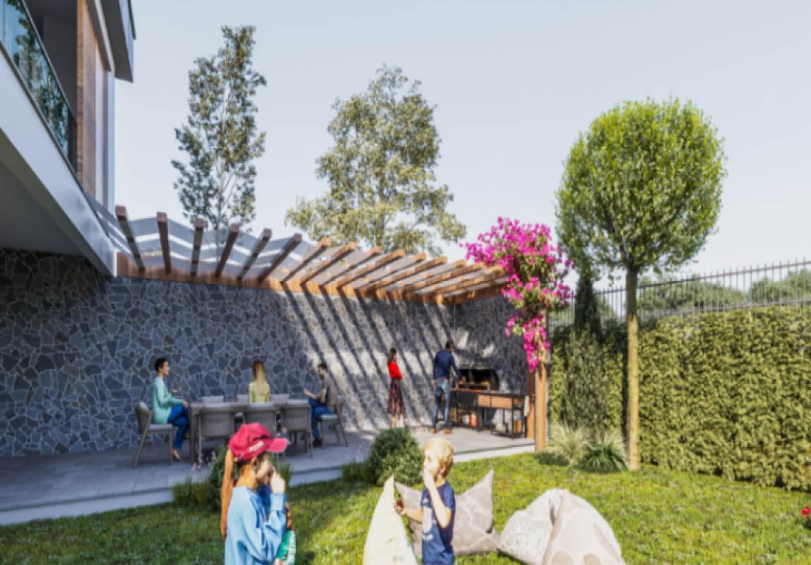 House in Istanbul, Turkey - picture 3