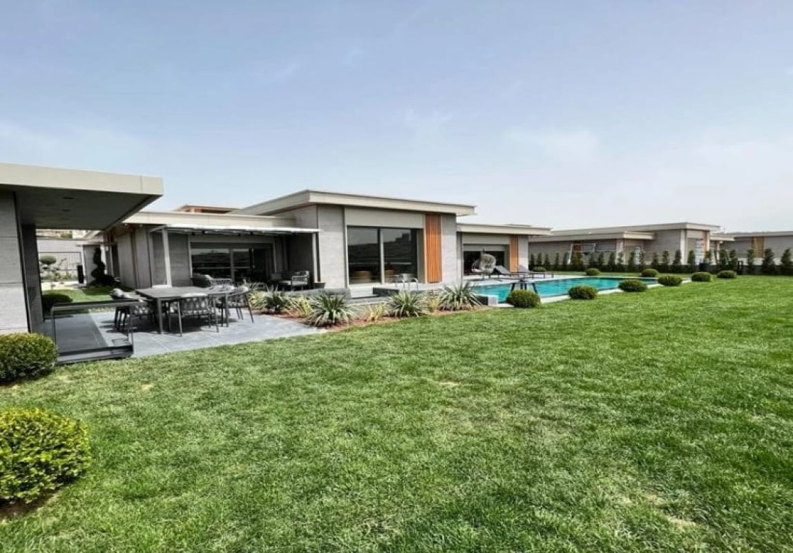 House in Istanbul, Turkey, 876 m² - picture 3