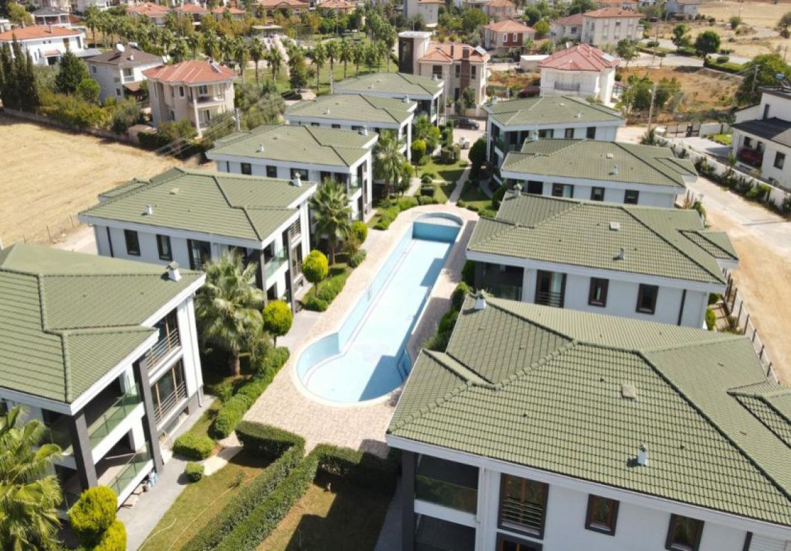 Haus in Antalya, Türkei, 390 m² - Foto 3