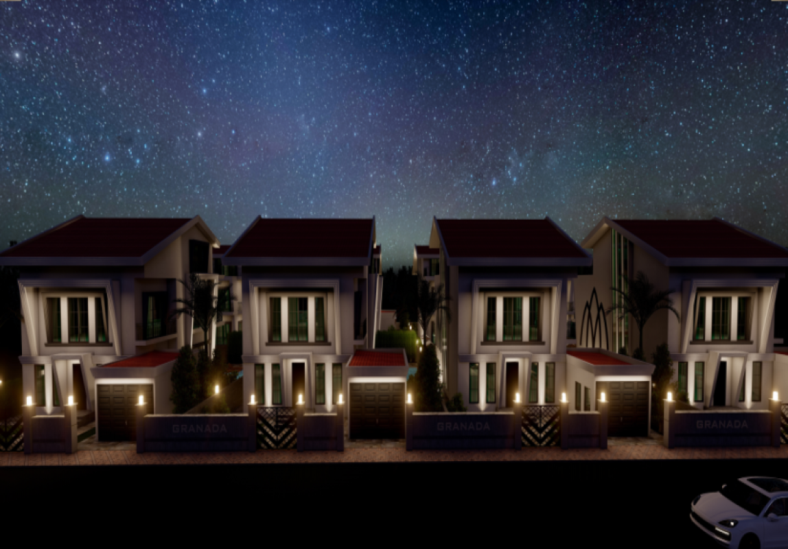 House in Antalya, Turkey, 345 m² - picture 3