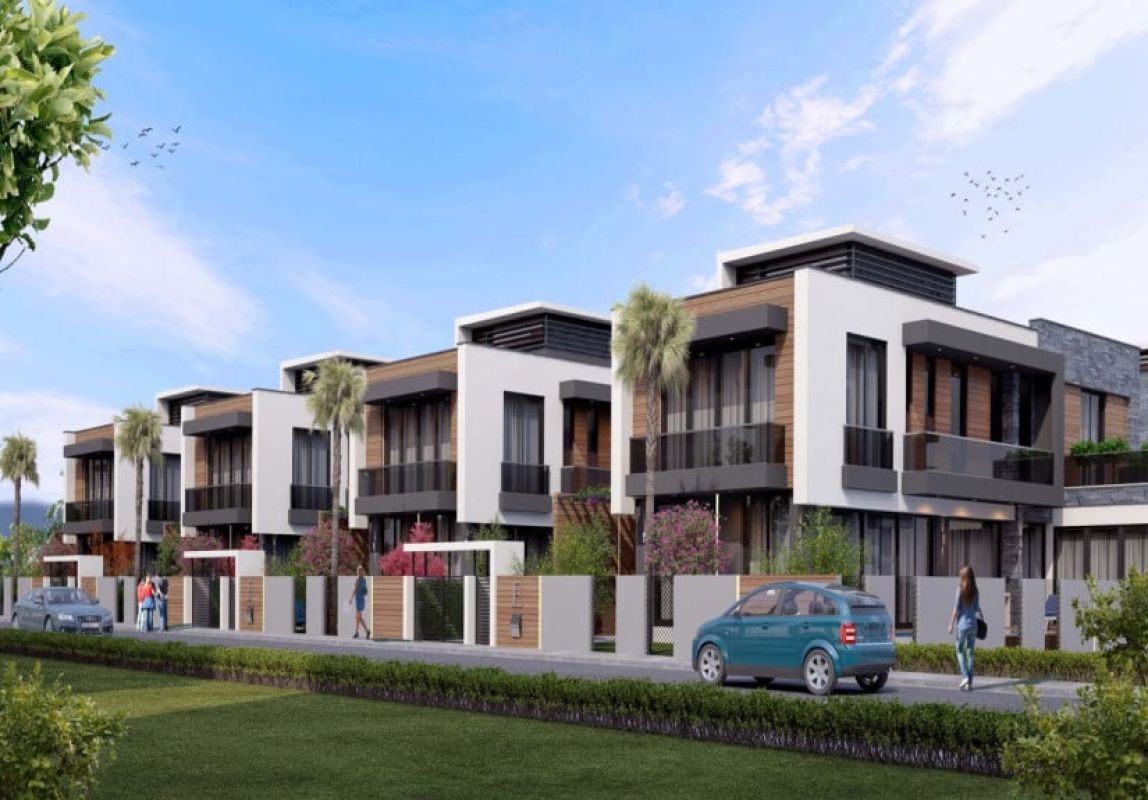 House in Antalya, Turkey, 410 m² - picture 3