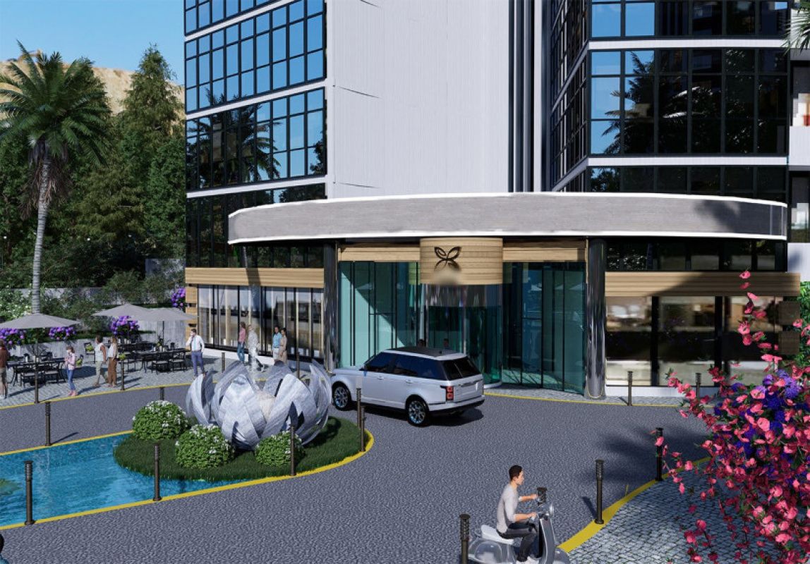 Piso en Estambul, Turquia - imagen 3