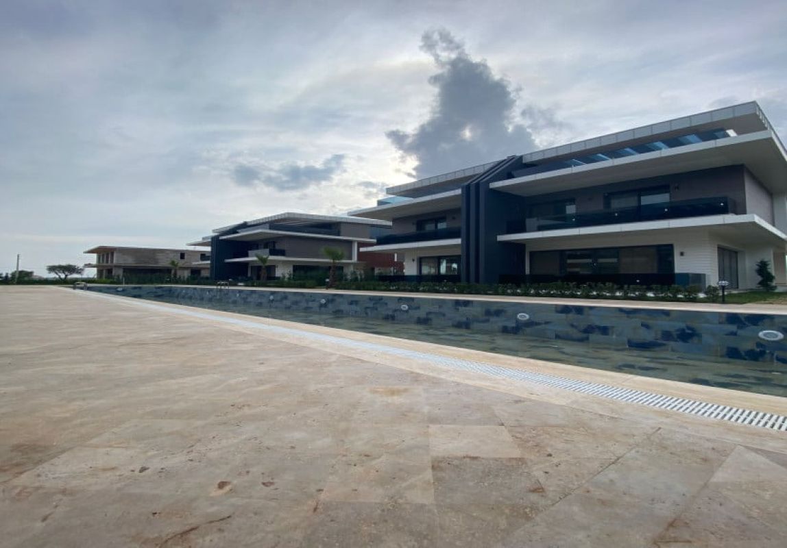 House in Antalya, Turkey, 385 m² - picture 3