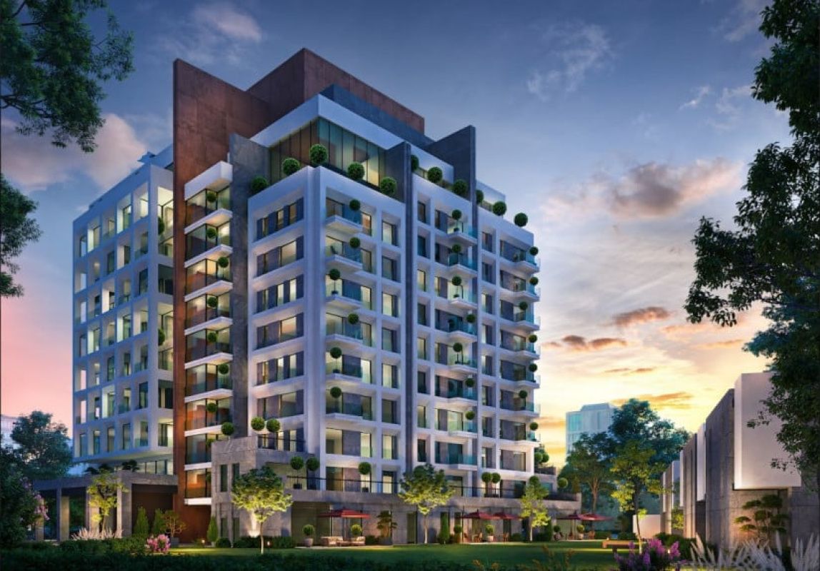 Wohnung in Istanbul, Türkei - Foto 3