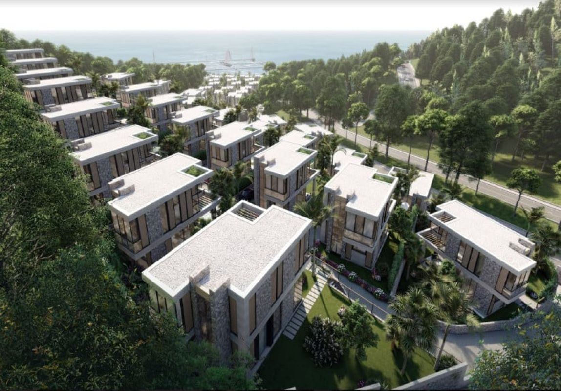 House in Mugla, Turkey - picture 3