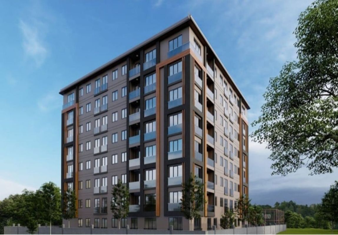 Wohnung in Istanbul, Türkei - Foto 3