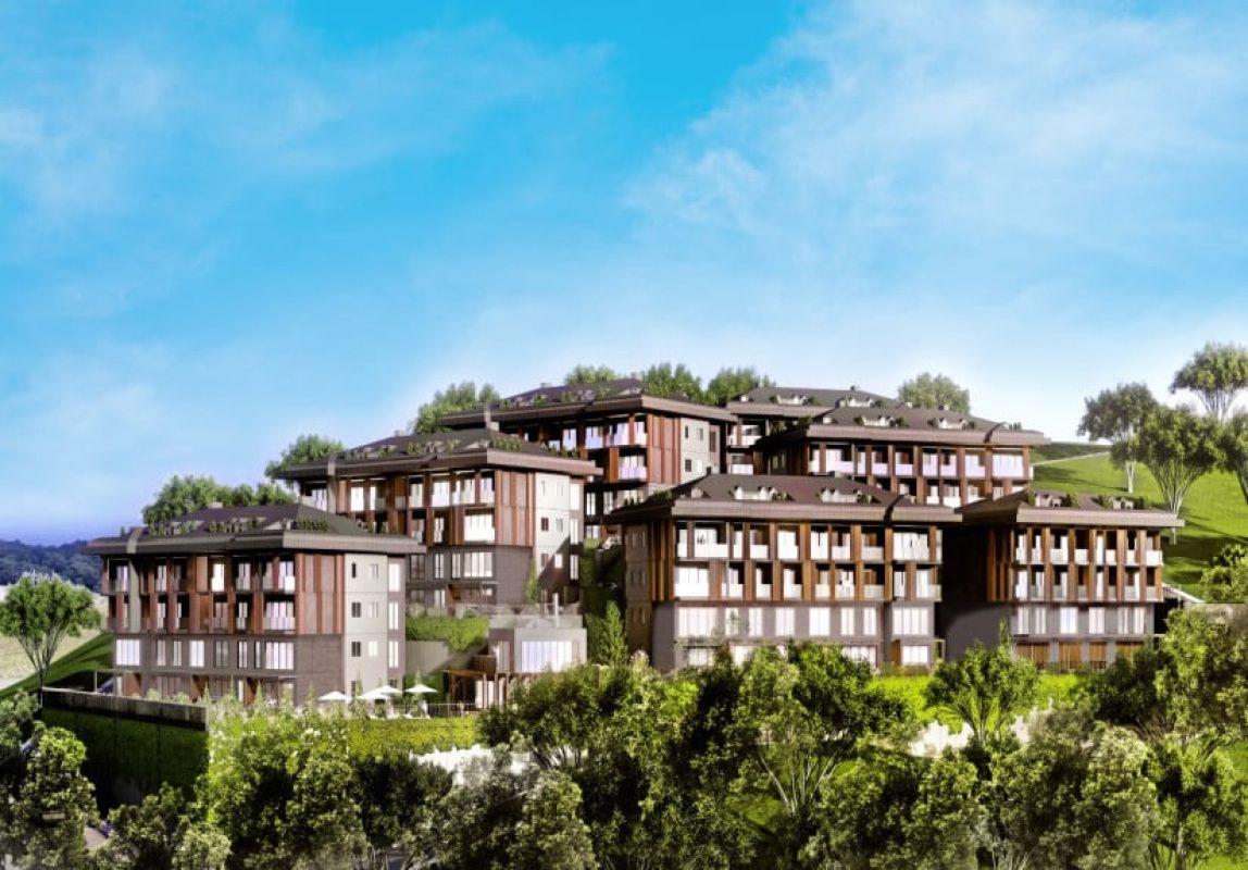 Appartement à Istanbul, Turquie - image 3