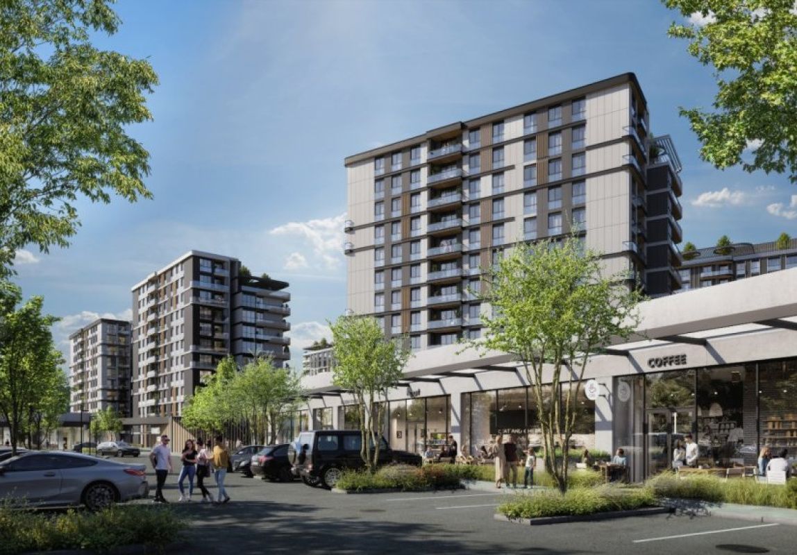 Wohnung in Istanbul, Türkei - Foto 3