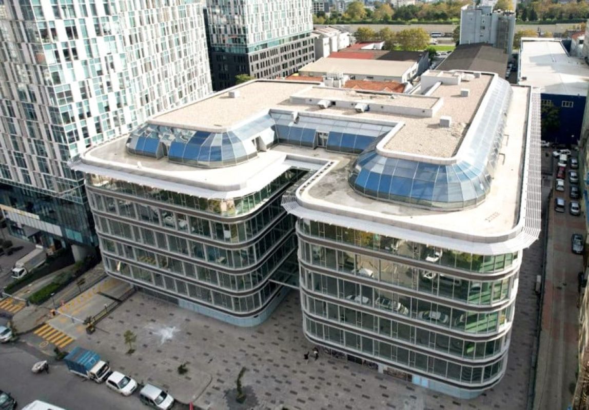 Flat in Istanbul, Turkey, 775 m² - picture 3