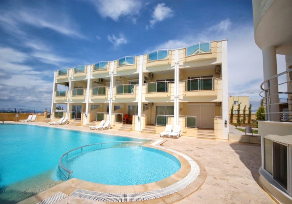 Flat in Istanbul, Turkey, 87 m² - picture 3