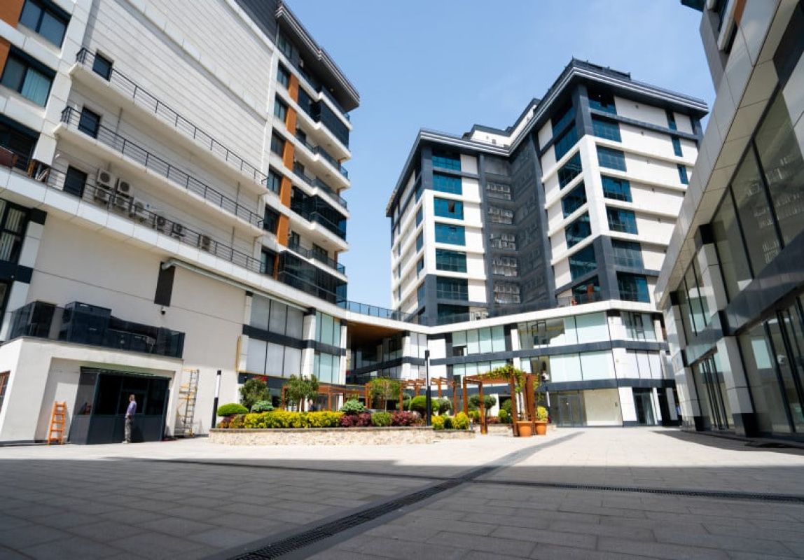 Piso en Estambul, Turquia, 350 m² - imagen 3