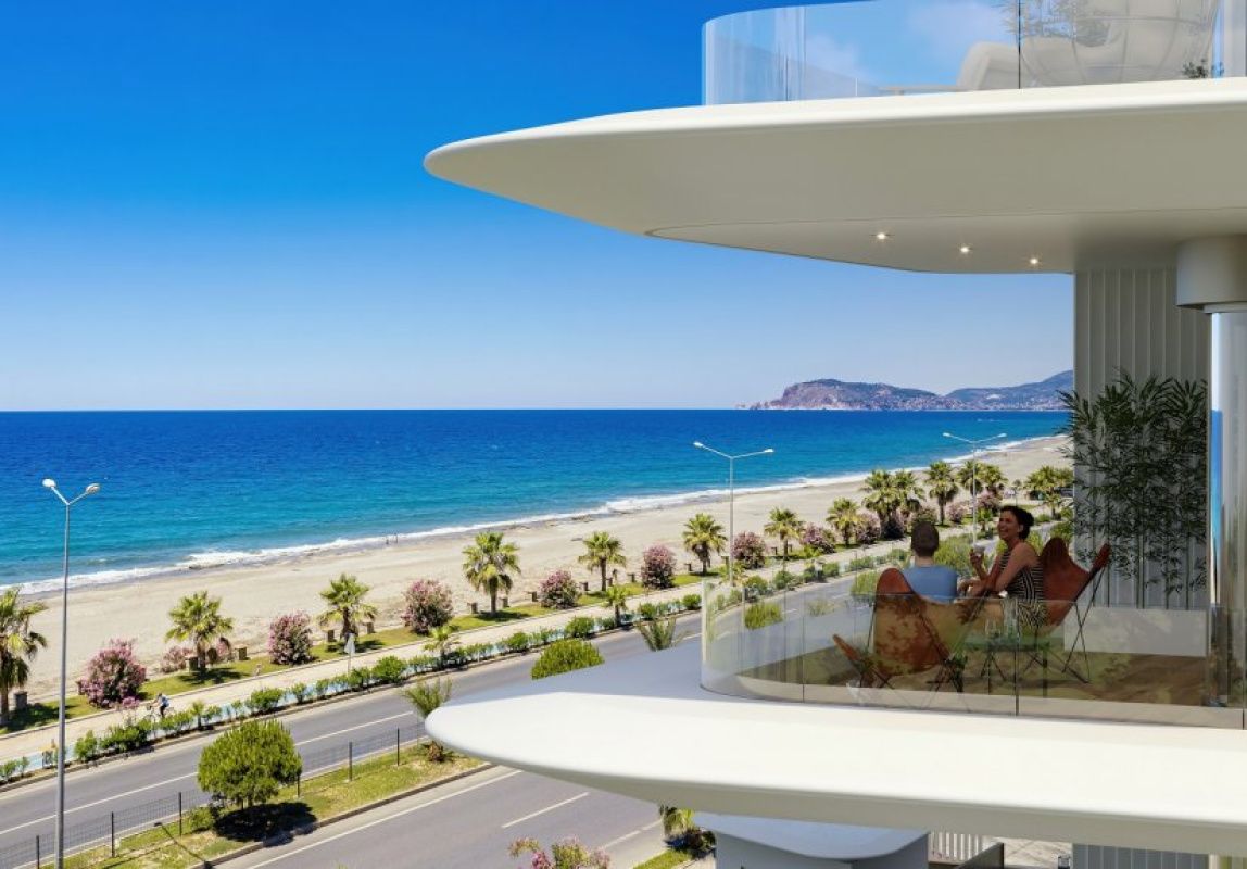 Appartement à Antalya, Turquie - image 3