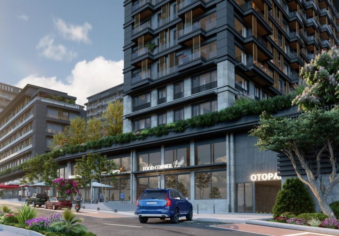 Piso en Estambul, Turquia - imagen 3