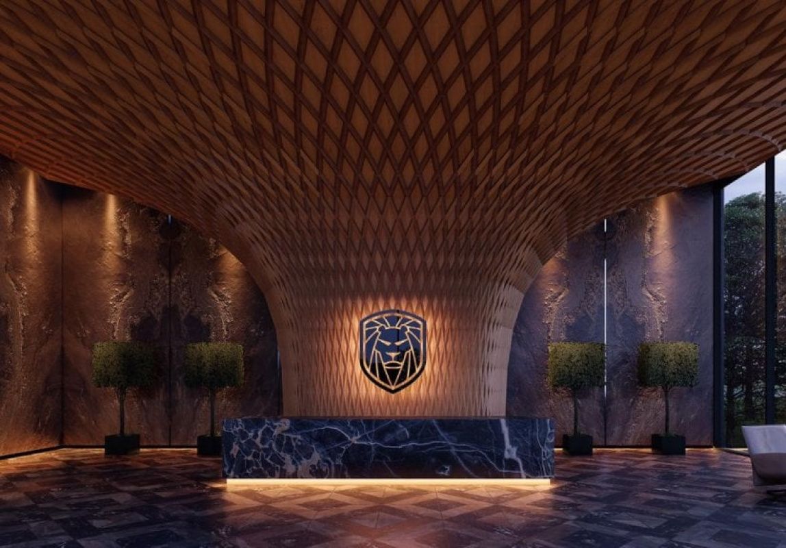 Flat in Istanbul, Turkey, 381 m² - picture 3