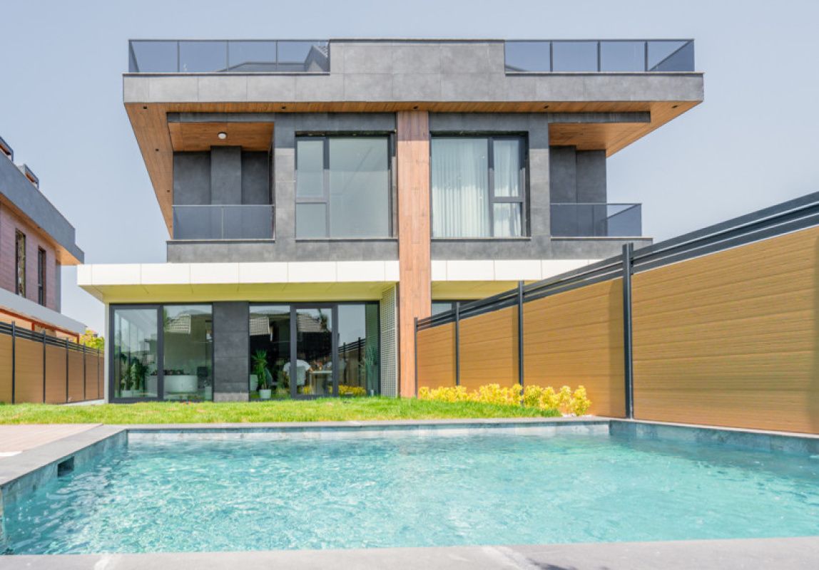 Casa en Estambul, Turquia - imagen 3