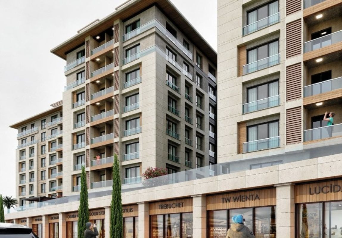 Appartement à Istanbul, Turquie, 360 m² - image 3