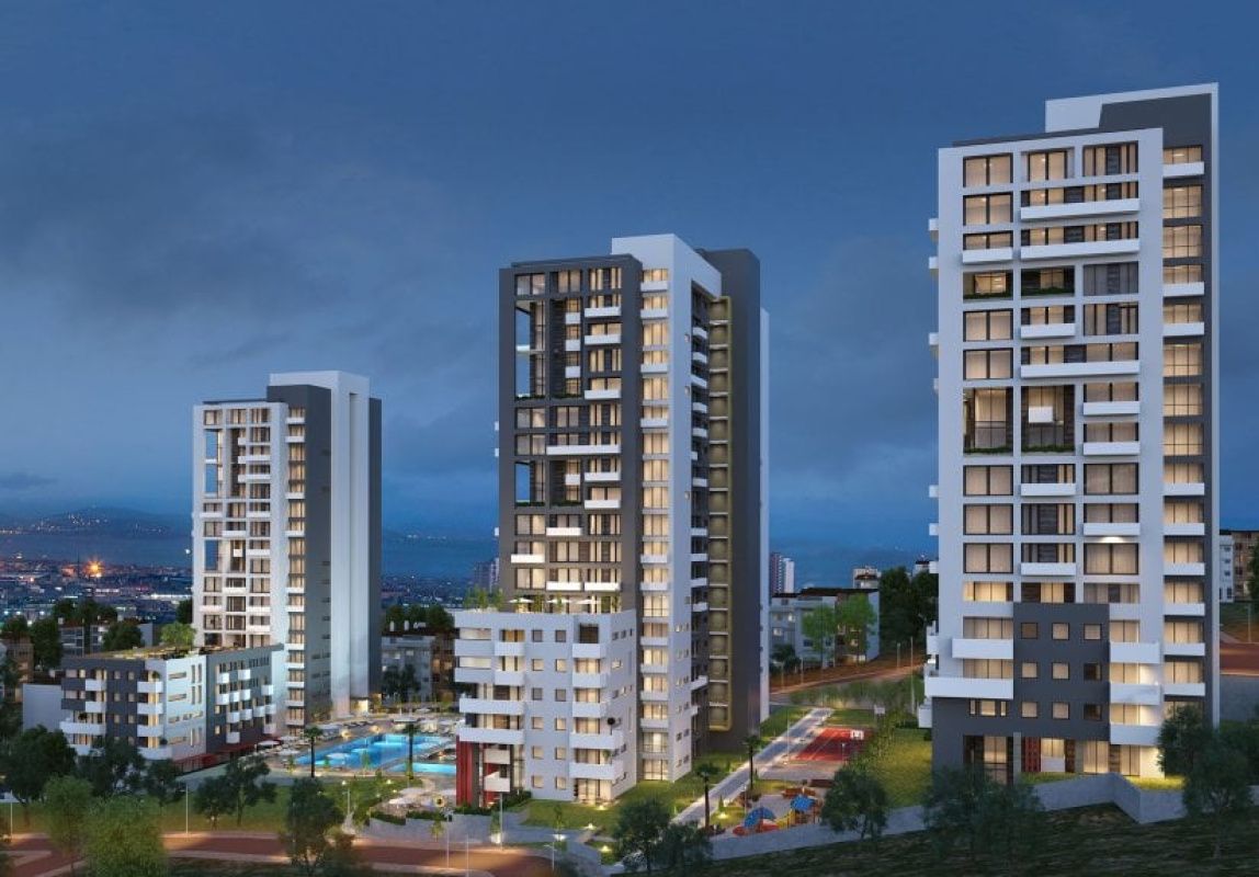 Flat in Istanbul, Turkey, 389 m² - picture 3