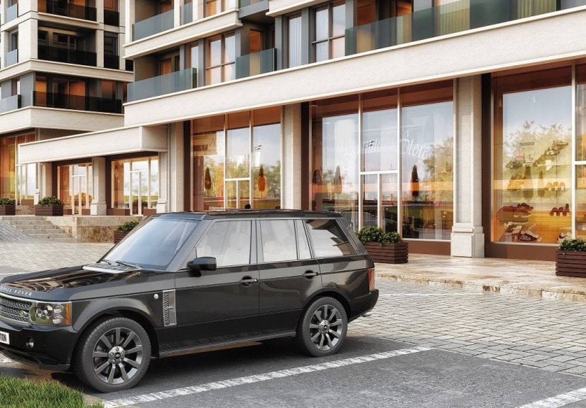 Flat in Istanbul, Turkey, 345 m² - picture 3