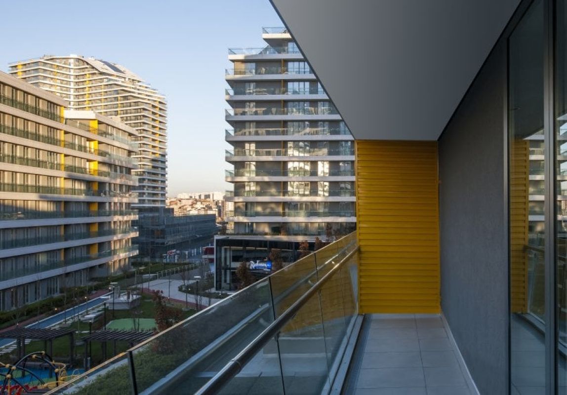 Appartamento a Istanbul, Turchia - foto 3