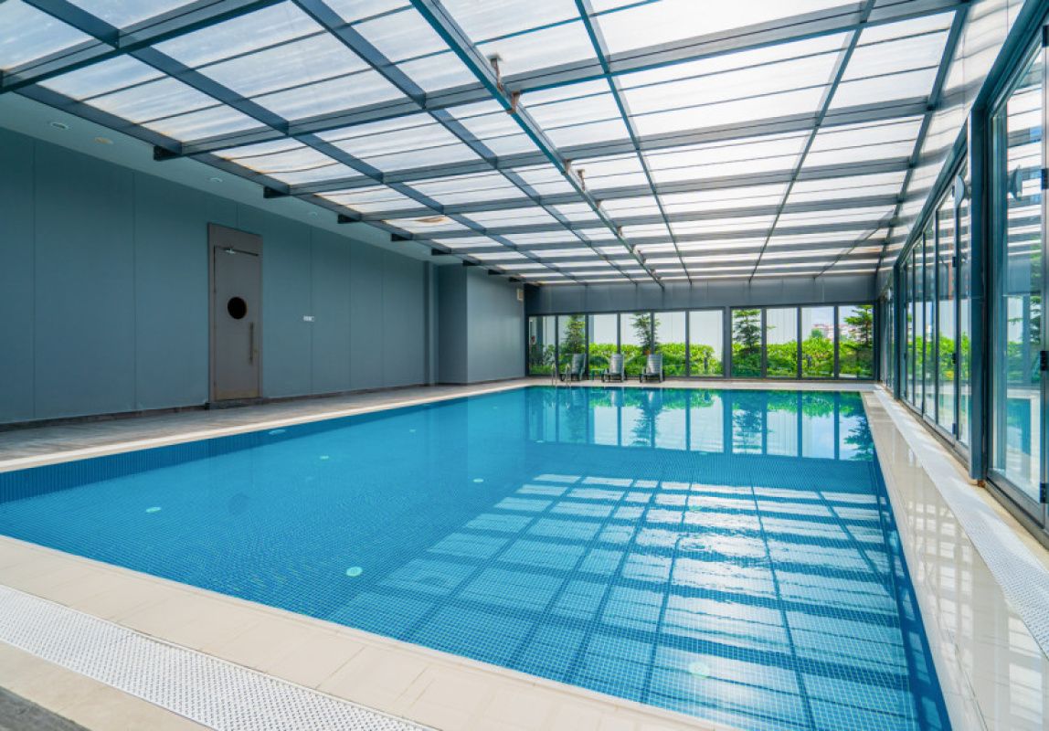 Flat in Istanbul, Turkey - picture 3