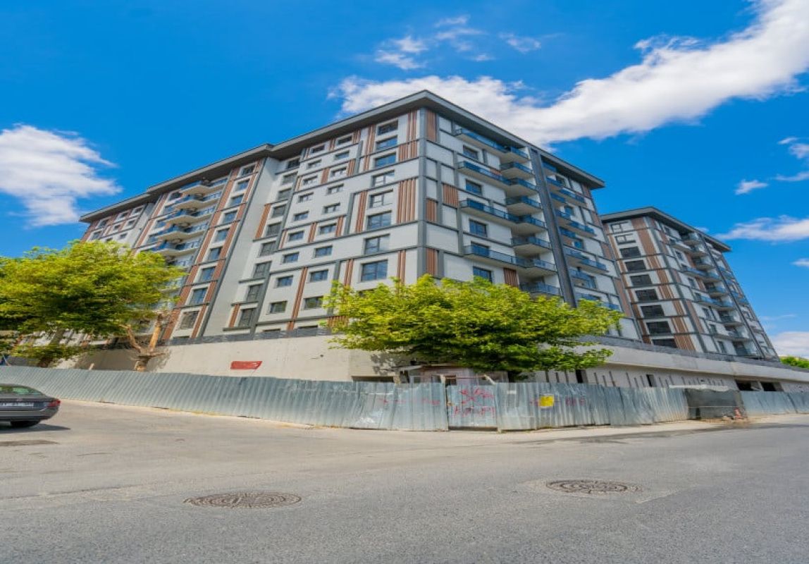 Appartement à Istanbul, Turquie - image 3