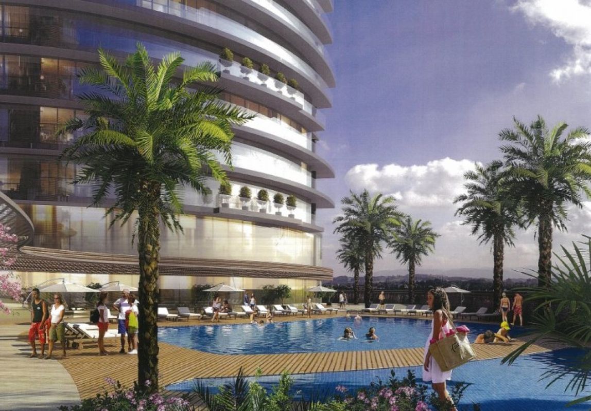 Flat in Istanbul, Turkey - picture 3