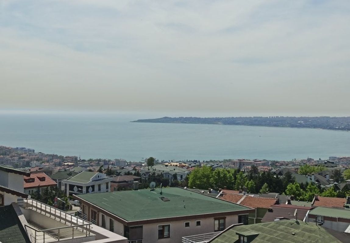 Appartement à Istanbul, Turquie - image 3