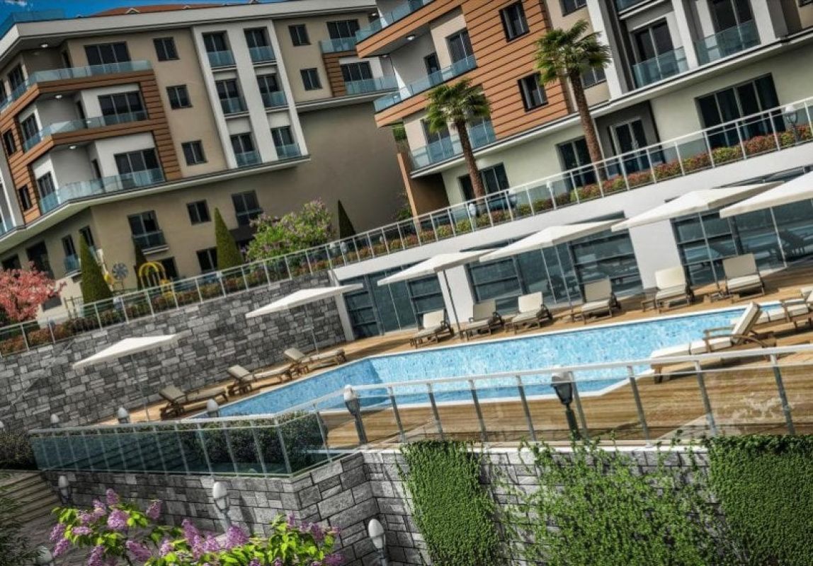 Piso en Estambul, Turquia - imagen 3