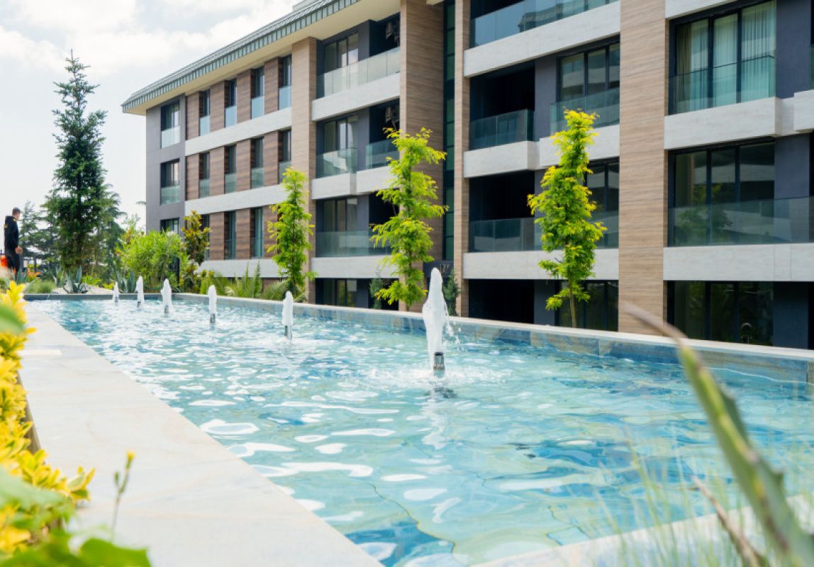 Piso en Estambul, Turquia - imagen 3