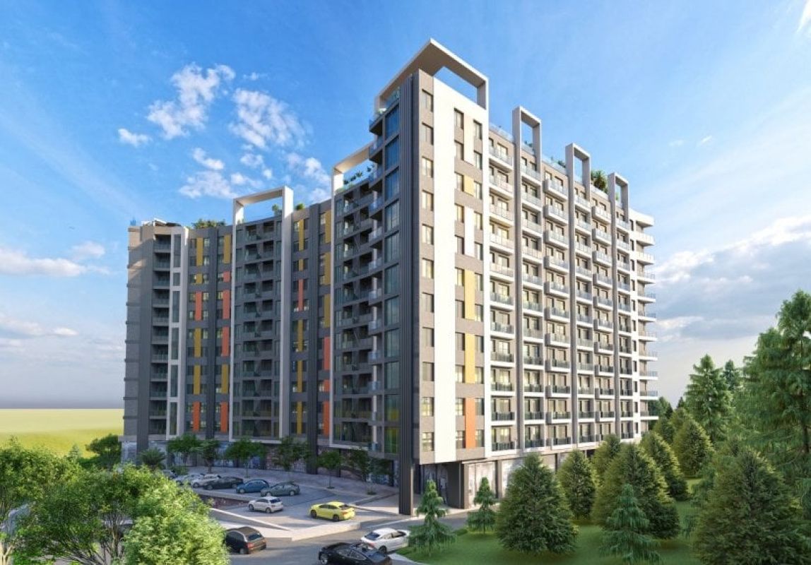 Wohnung in Istanbul, Türkei - Foto 3