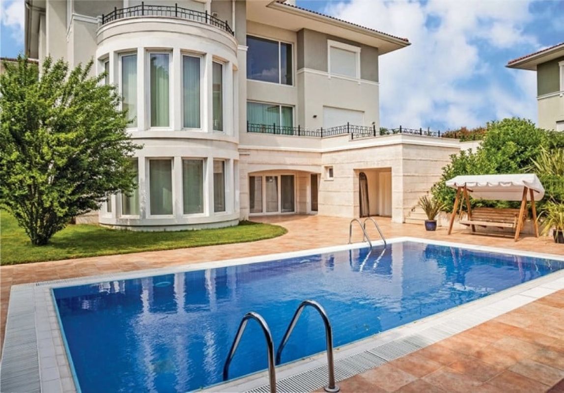 Casa en Estambul, Turquia - imagen 3