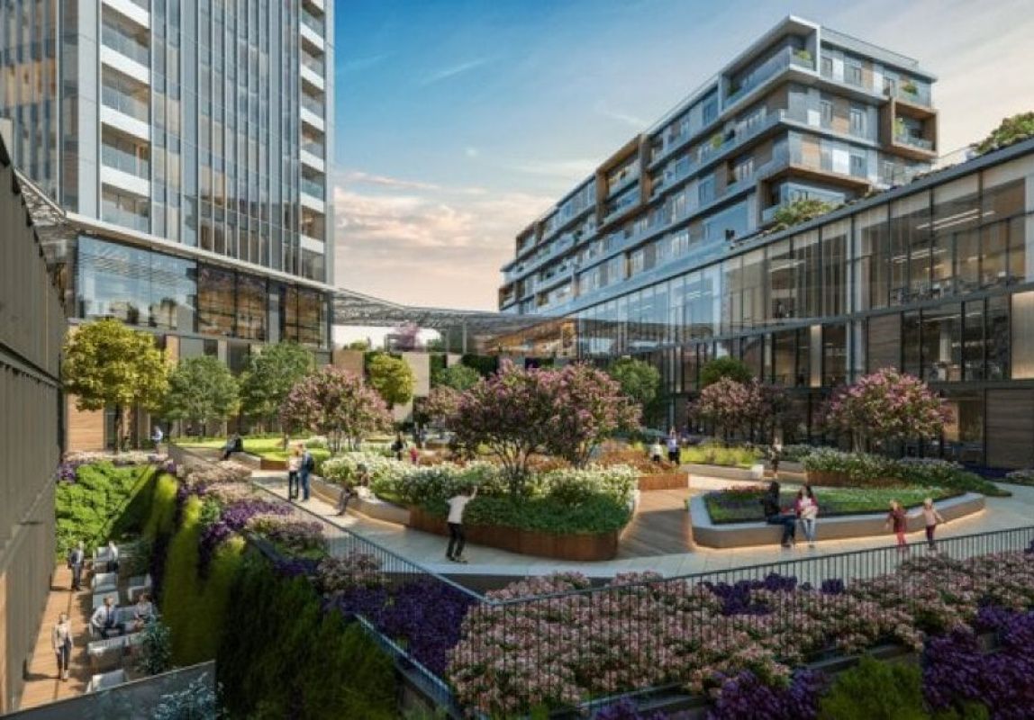 Flat in Istanbul, Turkey - picture 3