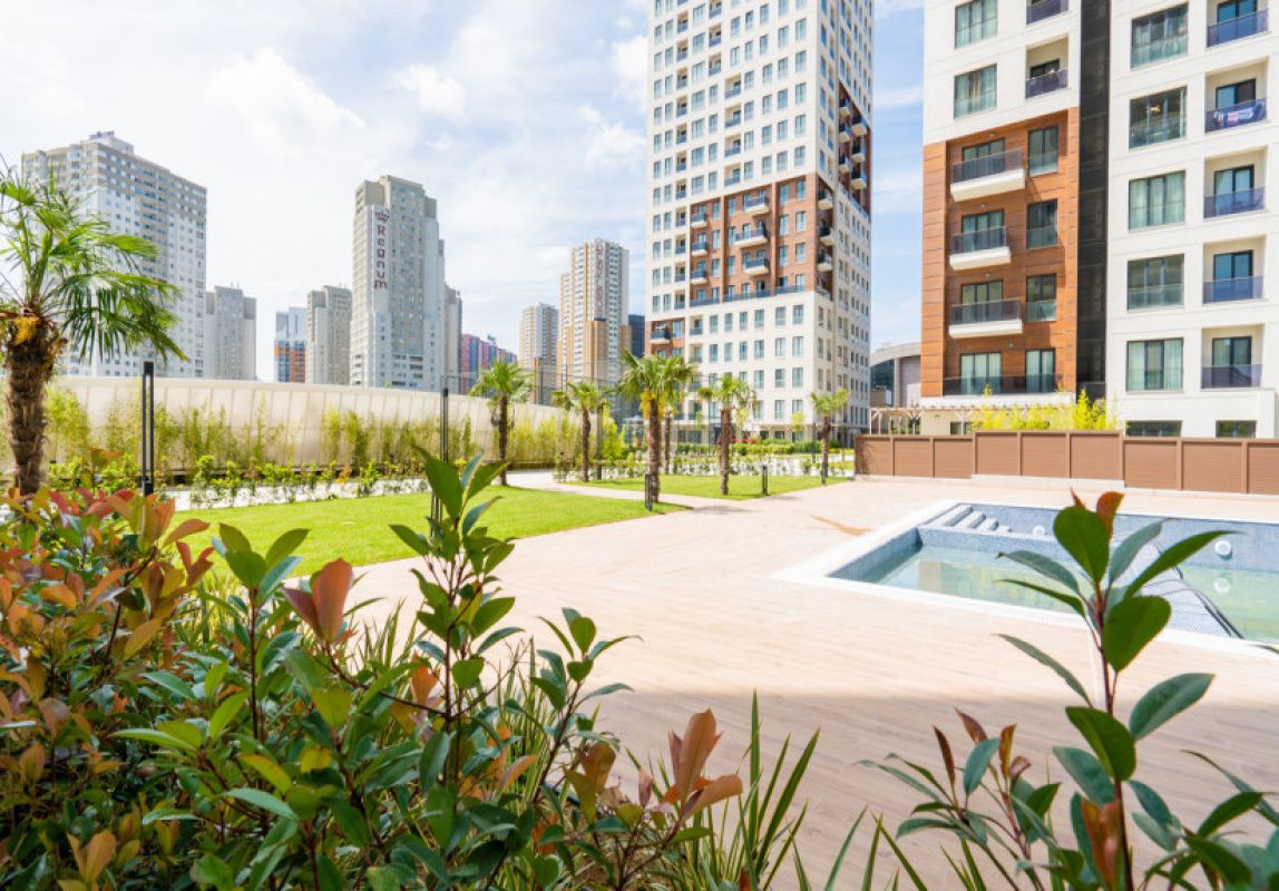 Appartamento a Istanbul, Turchia, 363 m² - foto 3