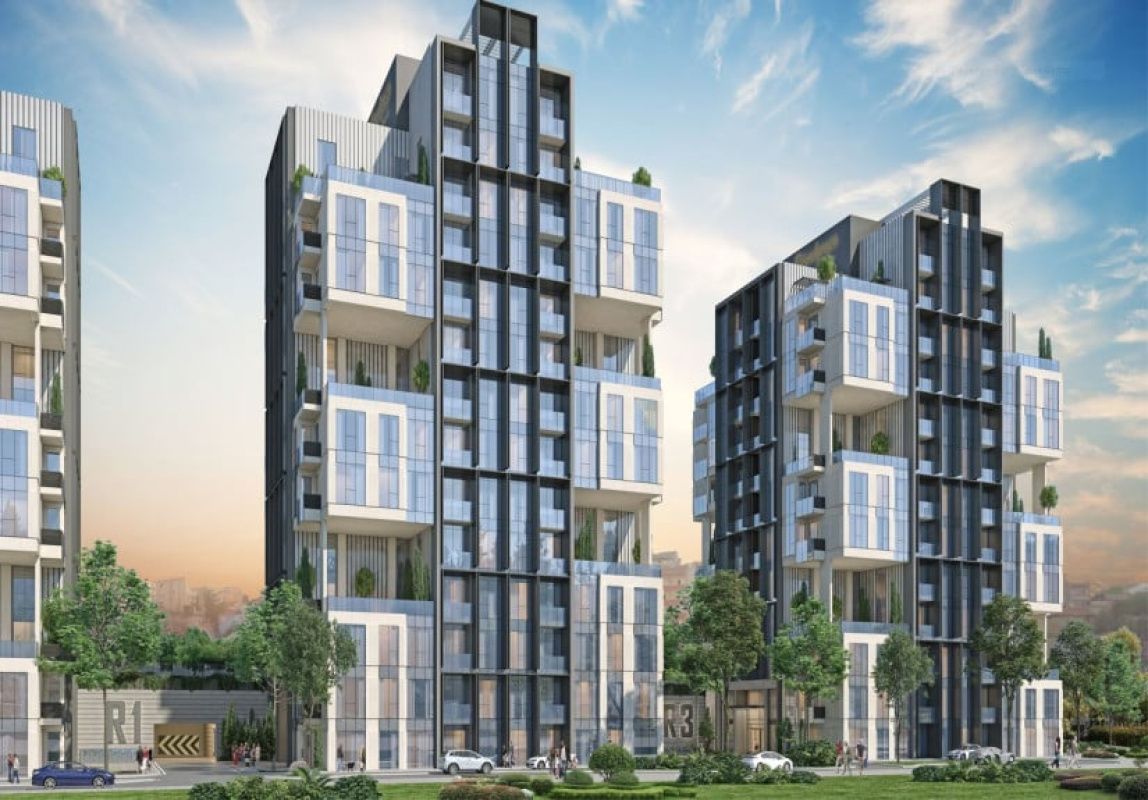 Appartement à Istanbul, Turquie - image 3