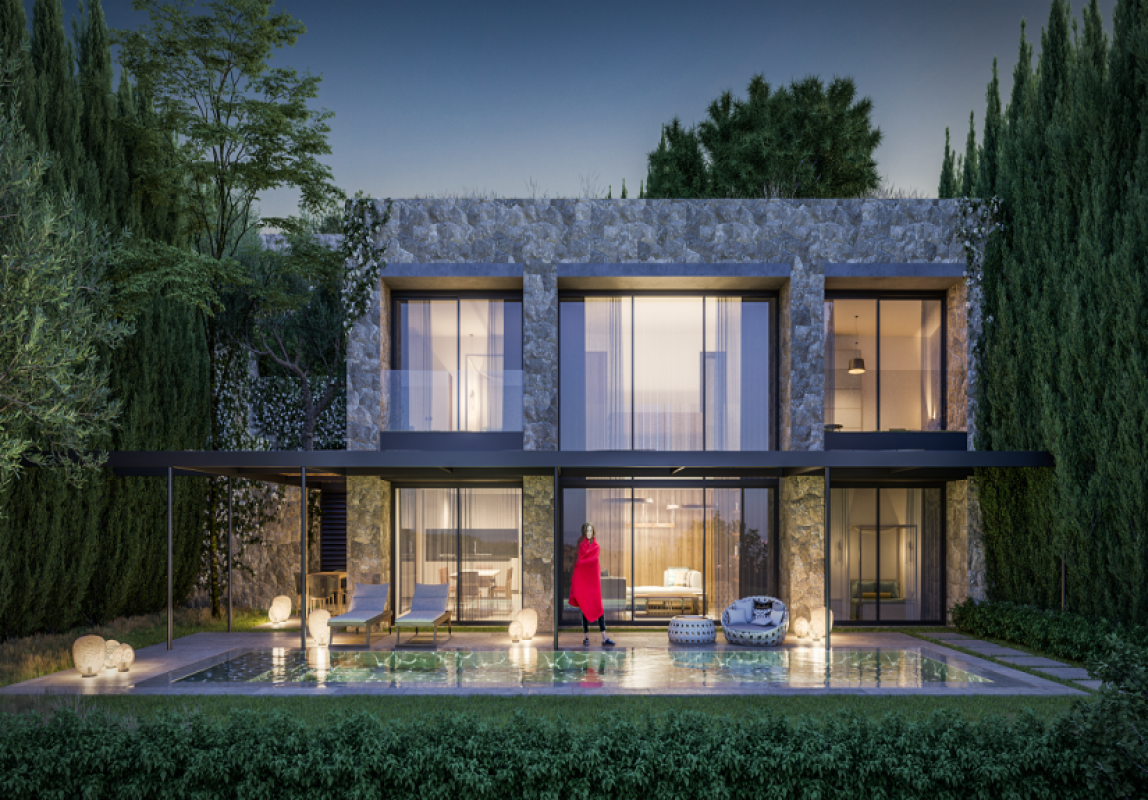 House in Mugla, Turkey - picture 3