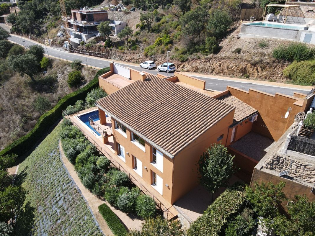 House on Costa Brava, Spain, 337 m² - picture 3