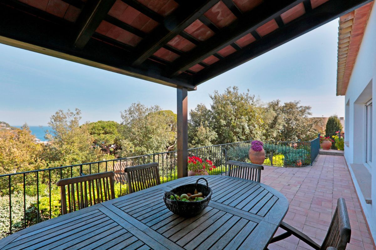 Casa en la Costa Brava, España, 455 m² - imagen 3