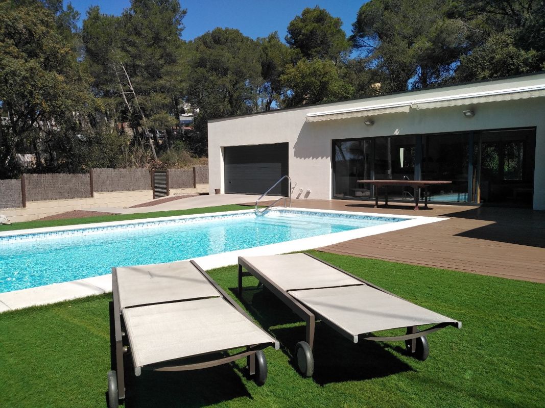 Haus in Costa Brava, Spanien, 188 m² - Foto 3