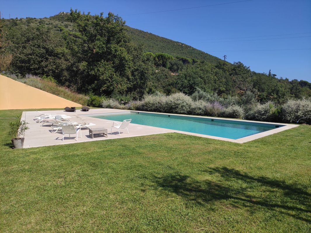 Haus in Alassio, Italien, 500 m² - Foto 3