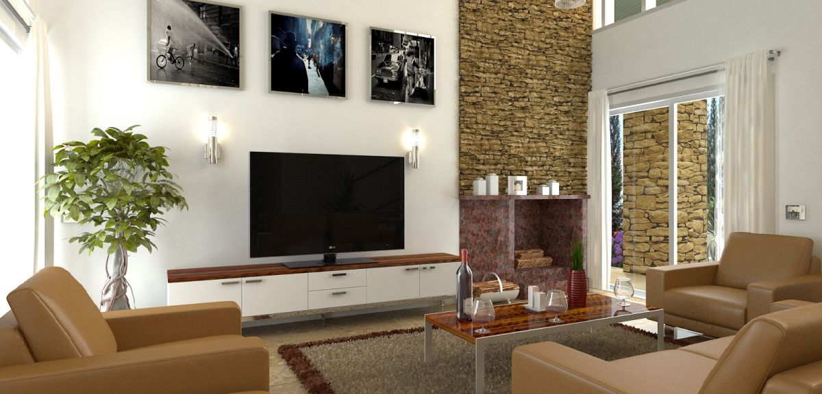 Casa en Pafos, Chipre, 385 m² - imagen 3