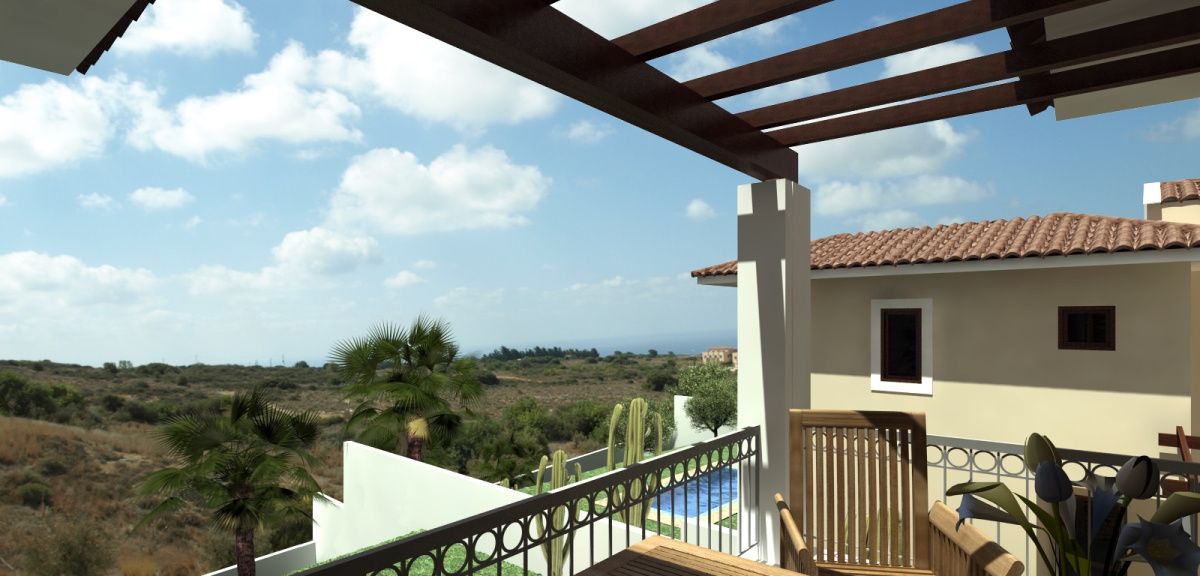 Haus in Paphos, Zypern, 157 m² - Foto 3