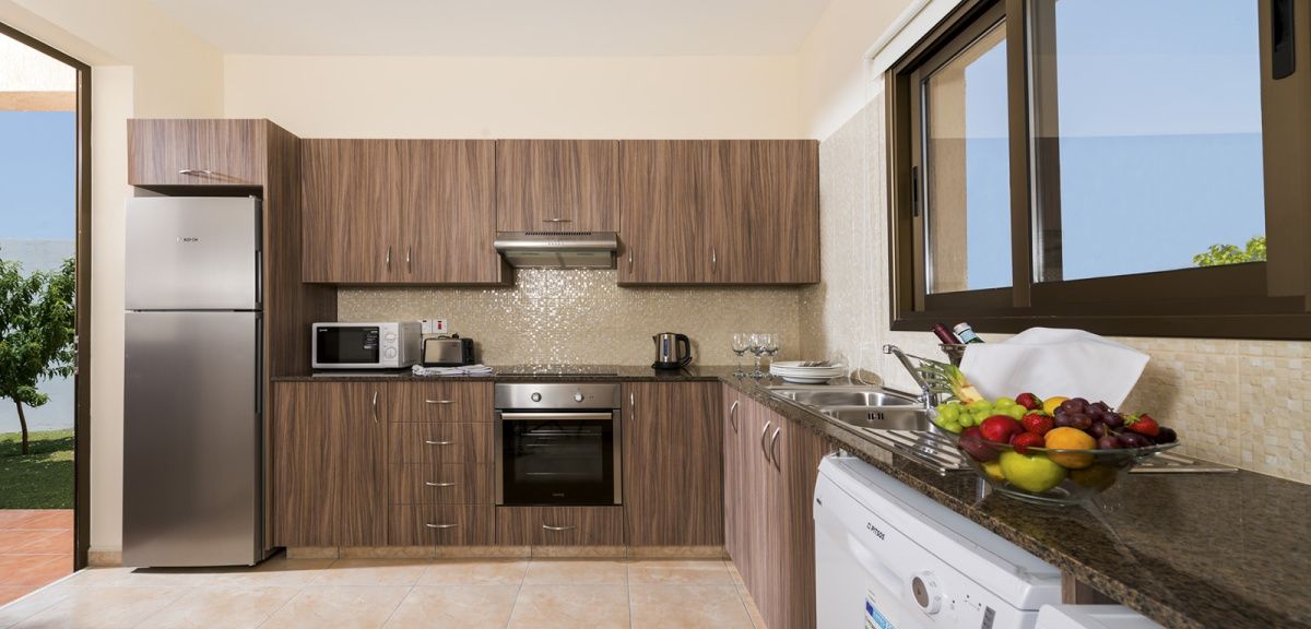 Casa en Pafos, Chipre, 135 m² - imagen 3