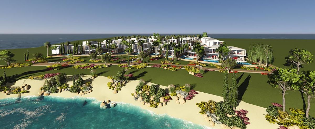 Casa en Pafos, Chipre, 204 m² - imagen 3