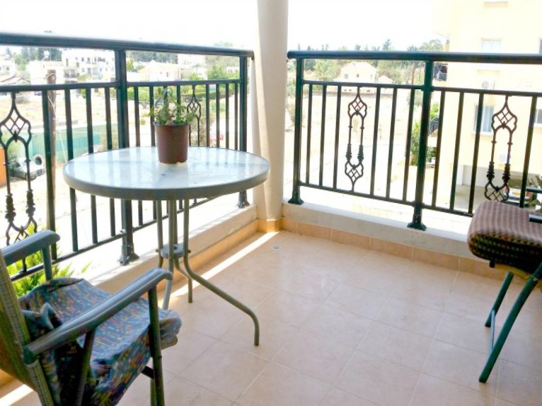 Piso en Limasol, Chipre, 76 m² - imagen 3