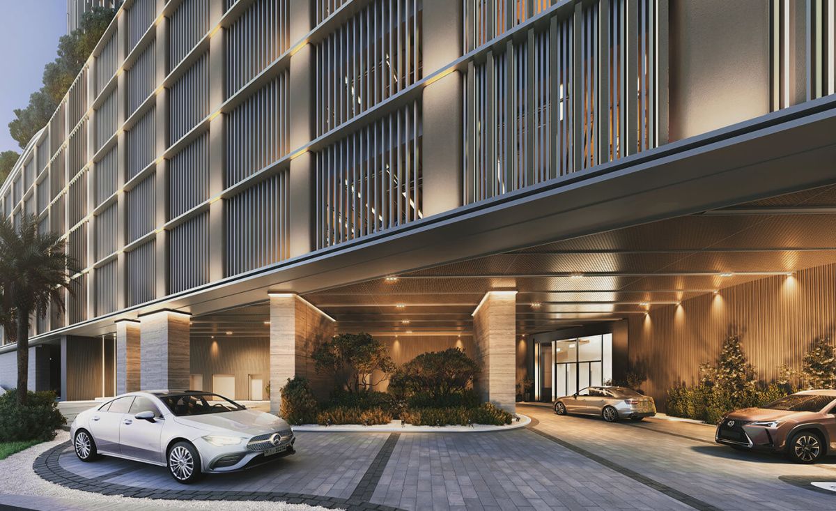 Appartamento a Dubai, EAU - foto 3